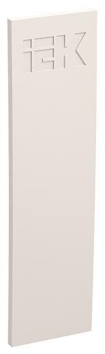 Iek (CKK-40D-SL75-K01) Соединитель на стык лицевой для крышки 75 фото 1