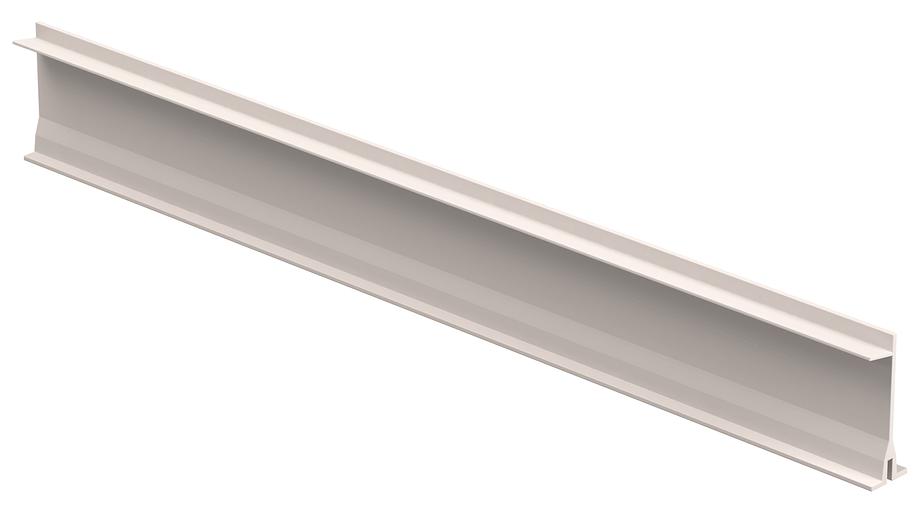 Iek CKK-40D-P60-K01 Разделительная перегородка, высота 60 (2 метра) фото 1