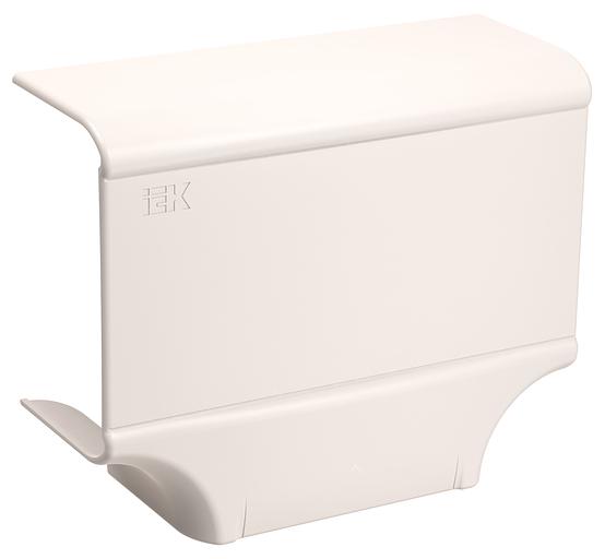 Iek CKK-40D-T-100-060-K01 Т-угол для К.К. "Праймер" 100х60 фото 1