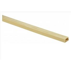 Iek CKK11-012-012-1-K34 Кабель-канал 12х12 ECOLINE сосна (2 метра) фото 1