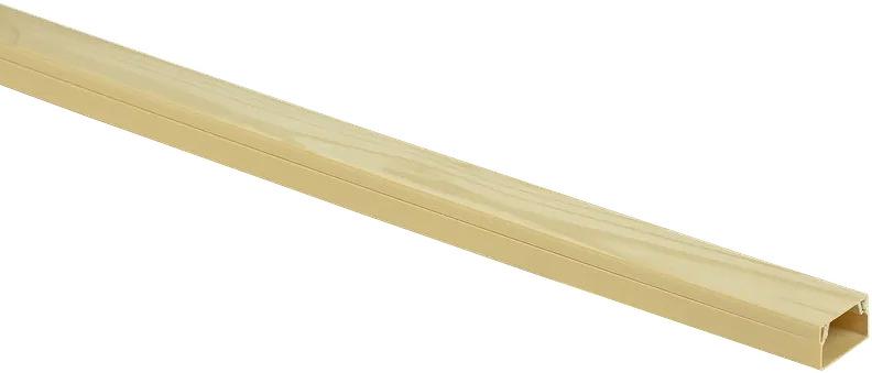 Iek CKK11-040-025-1-K34 Кабель-канал 40х25 ECOLINE сосна (2 метра) фото 1