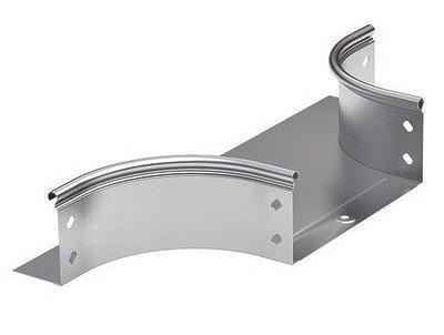 Dkc 36263K Ответвитель DL 100х100 в комплекте с крепежными элементами и соединительными пластинами, необходимыми для монтажа фото 1