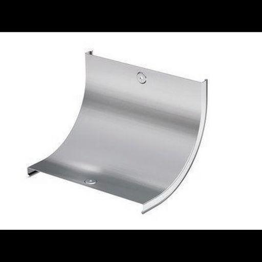 Dkc 38203 Крышка на угол CS 90 вертикальный внутр. 90° осн.150 фото 1