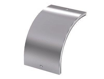 Dkc 38243 Крышка на угол CD 90 вертикальный внеш. 90° осн.150 фото 1