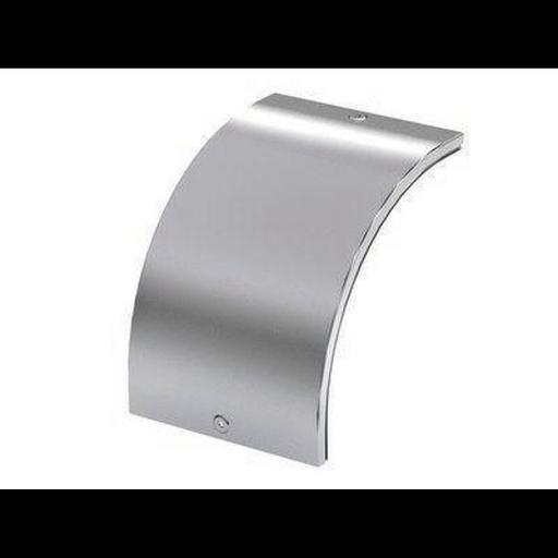 Dkc 38246 Крышка на угол CD 90 вертикальный внеш. 90° осн.400 фото 1
