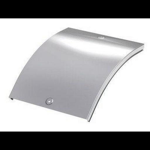 Dkc 38266 Крышка на угол CD 45 вертикальный внеш. 45° осн.400 фото 1