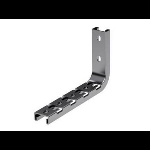 Dkc FBC3020 Легкая консоль для пров. лотка осн.200 мм, толщ.2 мм фото 1