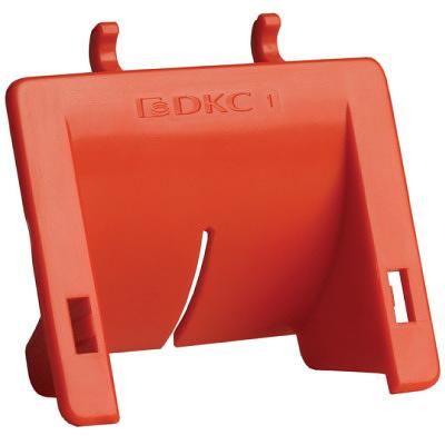 Dkc FC37009 Ограничитель радиуса изгиба кабеля фото 1