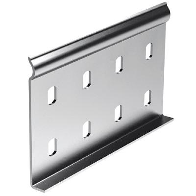 Dkc LG1000 Соединитель усиленный горизонтальный, GTO 100 L фото 1