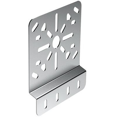 Dkc LP3000 Пластина монтажная вертикальная фото 1