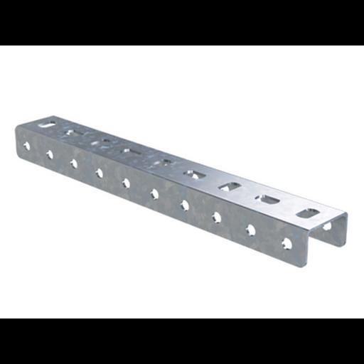 DKC BPN2903 Соединитель П-образного профиля PSL/PSM, L300 фото 1