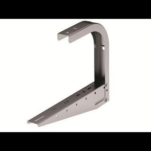 DKC BBA2020 Консоль потолочная BBA с осн.200 мм фото 1