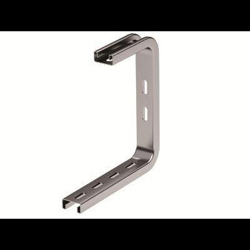 DKC BBA3030 Легкая консоль потолочная DS осн.300 мм фото 1