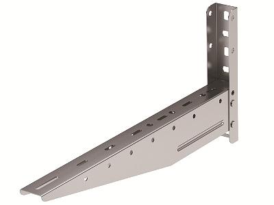 DKC BBL5550 Консоль с опорой ML осн. 500 мм фото 1