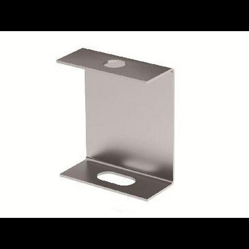 DKC BML1007 Скоба PL облегченная для подвеса лотка фото 1