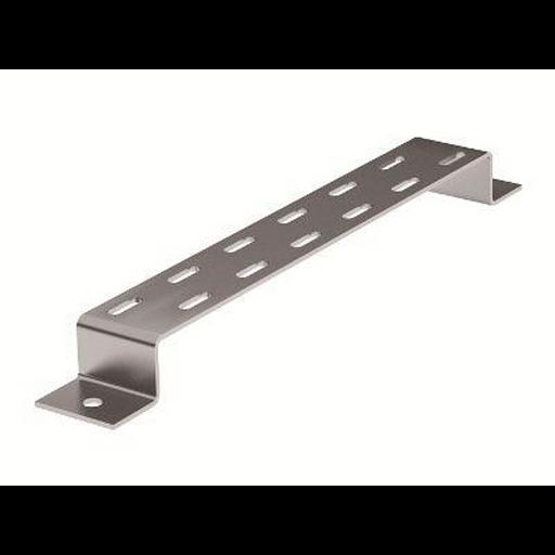 DKC BMM1040 Крепление ТМ к стене для вертикального монтажа осн.400 мм фото 1