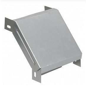 Iek (CLP1N-050-200) Поворот на 90 гр. вертикальный внешний 50х200 фото 1