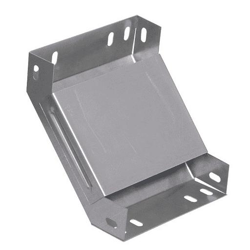 Iek (CLP1V-050-200) Поворот на 90 гр. вертикальный внутренний 50х200 фото 1