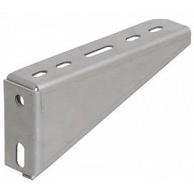 Iek (CLP1CW-400-1) Кронштейн настенный осн.400 фото 1