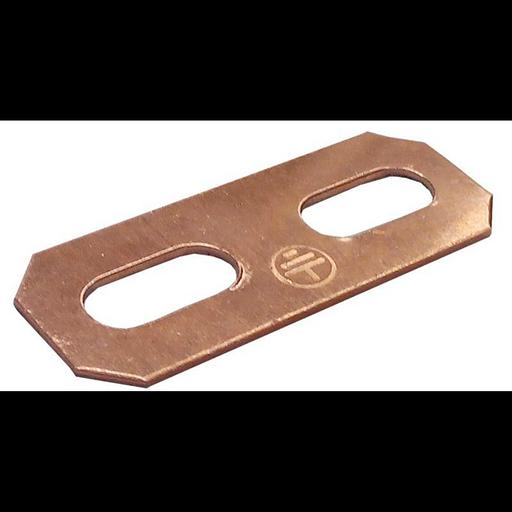 Iek (CLP1Z-GP) Пластина заземления GP фото 1