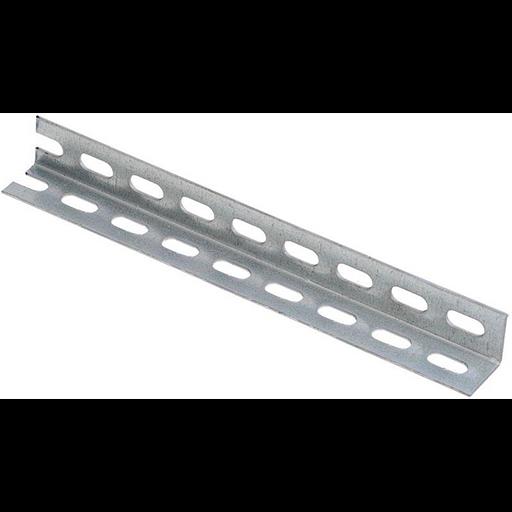 Iek CLP1L-030-030 Профиль перфорированный L-образный фото 1