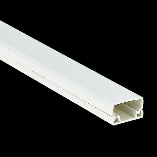 EKF kk-20-10 Канал кабельный Plast EKF PROxima (2 метра) фото 1