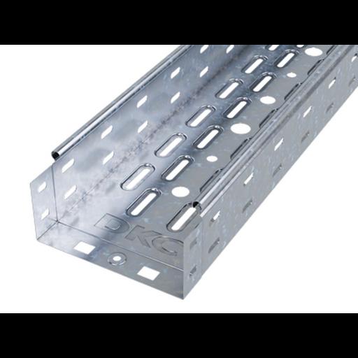 Dkc 35302 Лоток перфорированный 100х80 L3000 ( 3 метра) фото 1