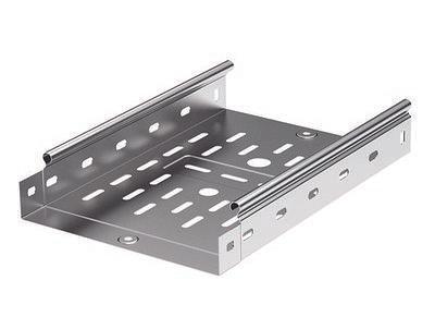 Dkc 35250 Лоток перфорированный 50х50 L2000 (2 метра) фото 2