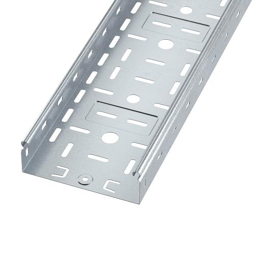 Dkc SPL3515 Лоток перфорированный 150х50 L 3000 ( 3 метра) фото 1