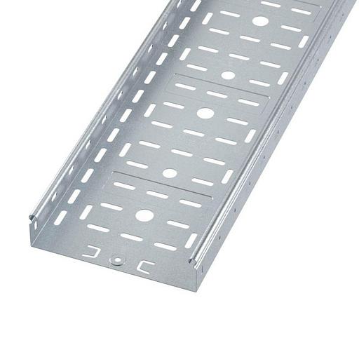 Dkc SPL3520 Лоток перфорированный 200х50 L 3000 ( 3 метра) фото 1
