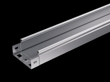 Dkc SNL3510 Лоток неперфорированный 100х50 L 3000 ( 3 метра) фото 1