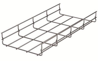 Dkc FC3020 Проволочный лоток 30х200 L3000 (3 метра) фото 1