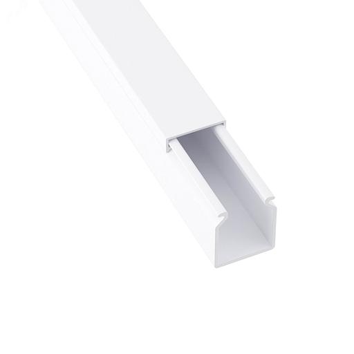 Dkc 00323 TA-EN 25 x 30 Короб с крышкой с плоской основой ( 2 метра) фото 2