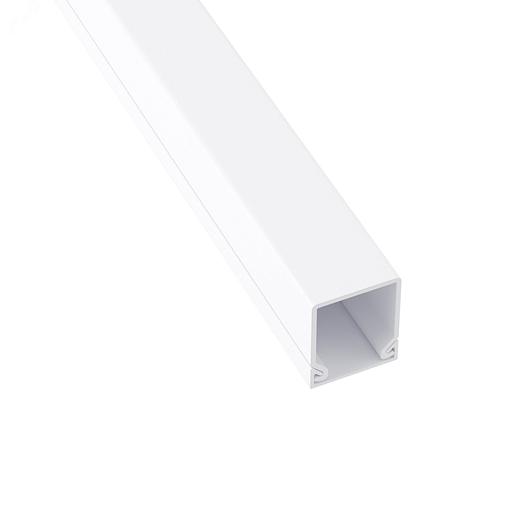 Dkc 00323 TA-EN 25 x 30 Короб с крышкой с плоской основой ( 2 метра) фото 3