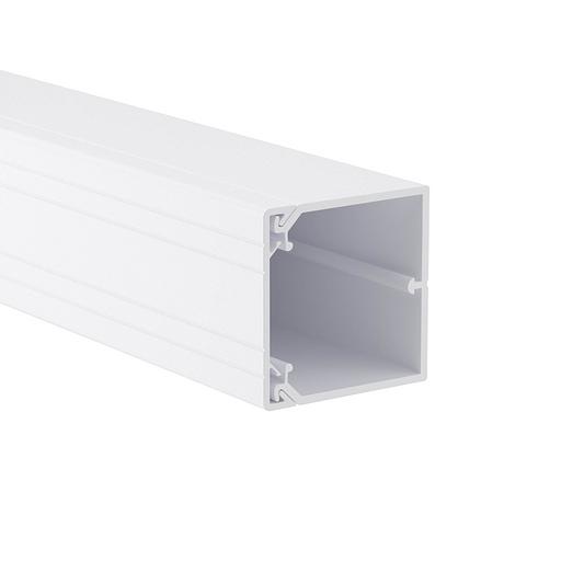 Dkc 01784 TA-GN 60 x 60 Короб с крышкой с направляющими для установки разделителей ( 2 метра) фото 1