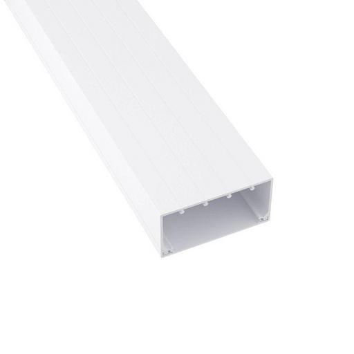 Dkc 01787 ТА-GN 120 x 60 Короб с крышкой с направляющими для установки разделителей ( 2 метра) фото 6