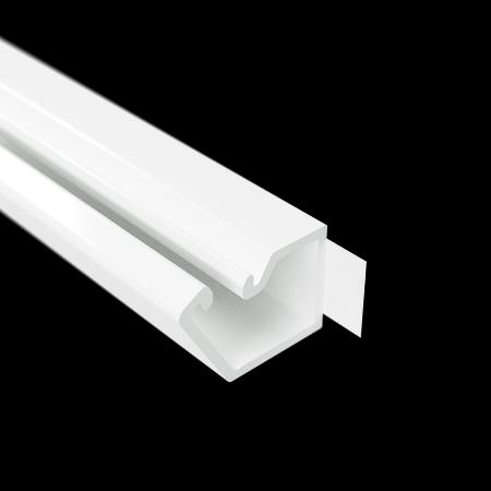 Dkc 00302 TMR 15 х 12 Миниканал самоклеющийся ( 2 метра) фото 1