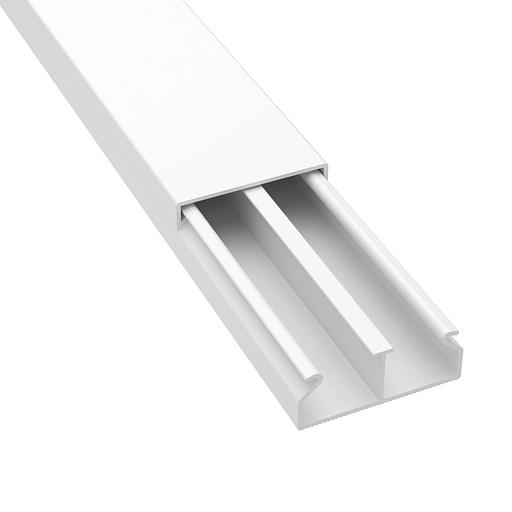 Dkc 00305 TMC 40/2 x 17 Миниканал с перегородкой ( 2 метра) фото 4