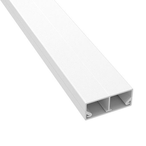 Dkc 00305 TMC 40/2 x 17 Миниканал с перегородкой ( 2 метра) фото 6