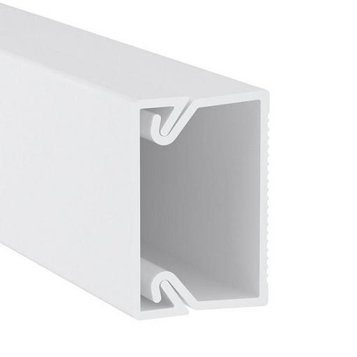 Dkc 00304R TMC 25 x 17 Миниканал белый (розница 12 м в пакете, 8 пакетовв коробке) ( 2 метра) фото 4