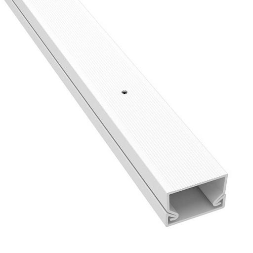 Dkc 00304R TMC 25 x 17 Миниканал белый (розница 12 м в пакете, 8 пакетовв коробке) ( 2 метра) фото 6