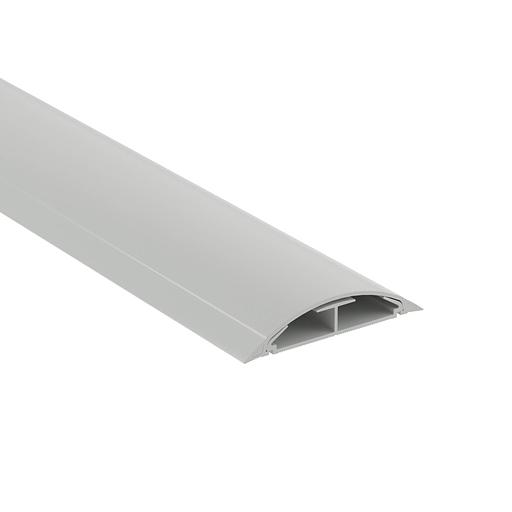 Dkc 01032 Напольный канал 50 х 12 мм CSP-F, серый ( 2 метра) фото 1