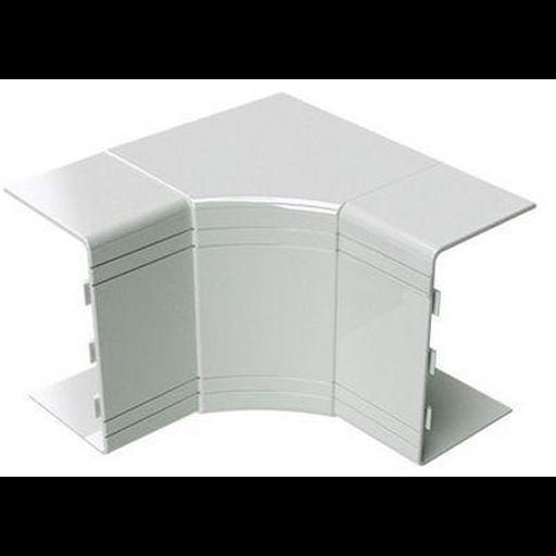 Dkc 01824 NIA 80 x 40 Угол внутренний неизменяемый (90°) фото 1