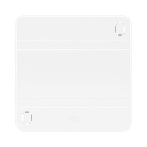 Dkc 01869 Коробка распределительная для к/к, 110 х 110 х 55 мм фото 1