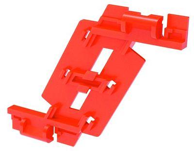 Dkc 07714 TR-E 100 Фиксатор кабеля фото 1