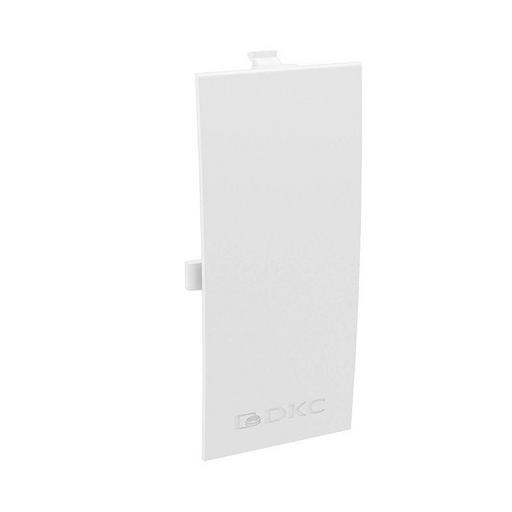 Dkc 09504 Накладка на стык фронтальная 60 мм фото 1