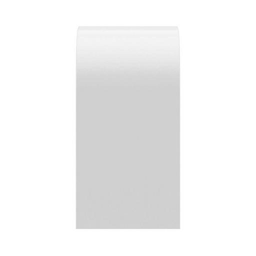 Dkc 01009 Накладка на стык профиля 110х50 мм фото 1