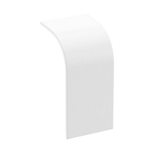 Dkc 01009 Накладка на стык профиля 110х50 мм фото 2