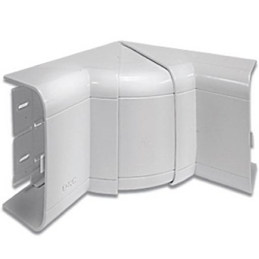 Dkc 01451 Угол внутренний 140 х 50 мм, изменяемый (70-120°) фото 1