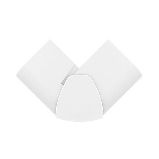 Dkc 09552 Угол внешний 90 х 50 мм, изменяемый (80-120°) фото 1